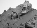 Warhammer 40.000 - Blood Angels Baal Predator