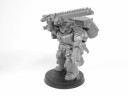 Warhammer 40.000 - Blood Angels Todeskompanie