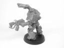 Warhammer 40.000 - Blood Angels Todeskompanie
