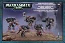 Warhammer 40.000 - Blood Angels Todeskompanie