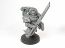 Warhammer 40.000 - Sanguinische Garde der Blood Angels