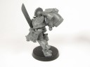 Warhammer 40.000 - Sanguinische Garde der Blood Angels