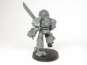 Warhammer 40.000 - Sanguinische Garde der Blood Angels