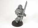 Warhammer 40.000 - Sanguinische Garde der Blood Angels
