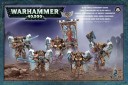 Warhammer 40.000 - Sanguinische Garde der Blood Angels