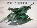 Warhammer 40.000 - Nightspinner