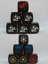 Impact Miniatures - Weather Dice