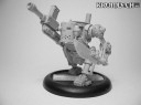 Kromlech - Clanking Destroyer