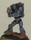 Khurasan - Special Assault Brigade