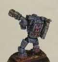 Khurasan - Special Assault Brigade