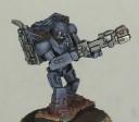 Khurasan - Special Assault Brigade