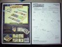 Miniatures Scenery - Part Rack