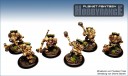 Planet Fantasy Hobbyrange - Forge Guard Promo