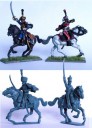 Perry Miniatures - French Hussars