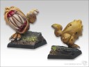 Tabletop Art - Little Monsters