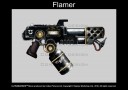Warhammer 40.000 - Ultramarines Movie Flammenwerfer