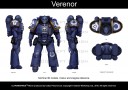 Ultramarines - Verenor