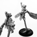 Zenit Miniatures - Dragonfly