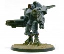 Forge World - TAU XV9-01 WITH FUSION CASCADES