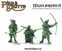 Warlord Games - Highlanders