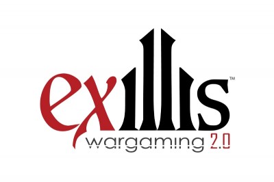 Ex illis Wargaming 2 logo