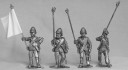 Empress Miniatures - Zulu War Ensigns