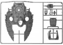 Warhammer 40.000 - Eldar Illum Zar / Schattenspinne