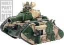Warhammer 40.000 - Imperiale Armee Leman Russ Kampfpanzer