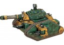 Warhammer 40.000 - Imperiale Armee Leman Russ Vanquisher