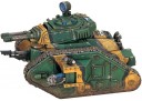 Warhammer 40.000 - Imperiale Armee Leman Russ Exterminator