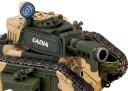 Warhammer 40.000 - Imperiale Armee Leman Russ Extinctor