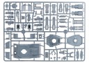 Warhammer 40.000 - Imperiale Armee Leman Russ Gussrahmen