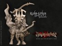 Raging Heroes - Kahn Urkan