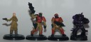 Red Blok Dragonov Kommandos 1