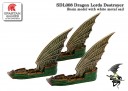 Dragonlord Destroyer