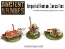 Warlord Games - Roman Casualties
