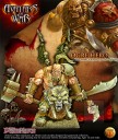 Avatars of War - Ogre Hero