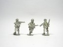 Bolt Action Miniatures - British Paratroopers / Red Devils