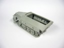 Bolt Action Miniatures - Raus!!! SdKfz