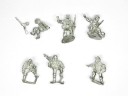 Bolt Action Miniatures - Raus!!! Panzergrenadiers