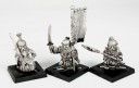 Cavalcade Wargames - Samurai Dwarves