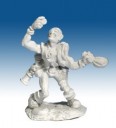 Cavalcade Wargames - Paco