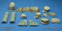 Dragonforge - Diorama Details "Sanctuary" Set One