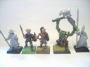 Mantic Games - Revenant Knights