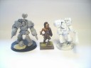 Mantic Games - Revenant Knights