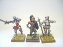 Mantic Games - Revenant Knights