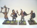 Mantic Games - Revenant Knights