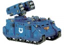 Warhammer 40.000 - Whirlwind
