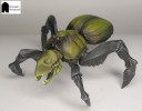 Khurasan Miniatures - Flamethrower Bug