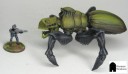 Khurasan Miniatures - Flamethrower Bug